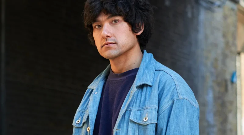 Will Sharpe Biography