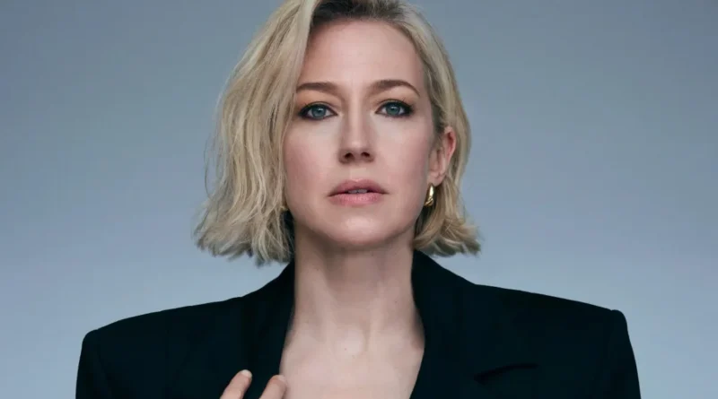 Carrie Coon Biography