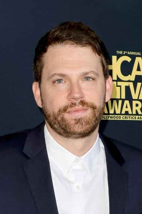 David Bernad - Executive Producer