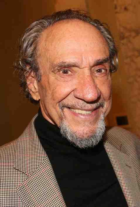 F. Murray Abraham