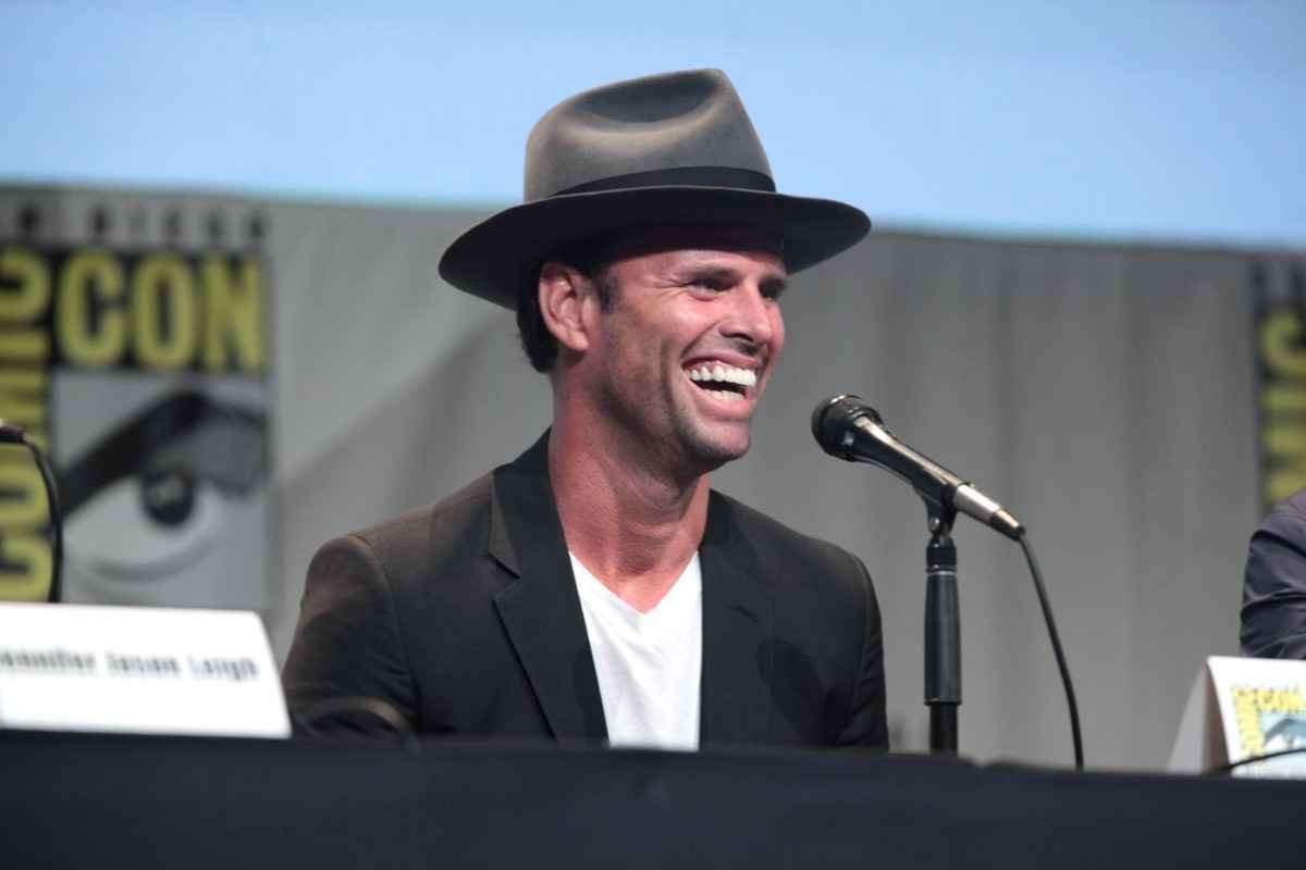 Walton Goggins 1