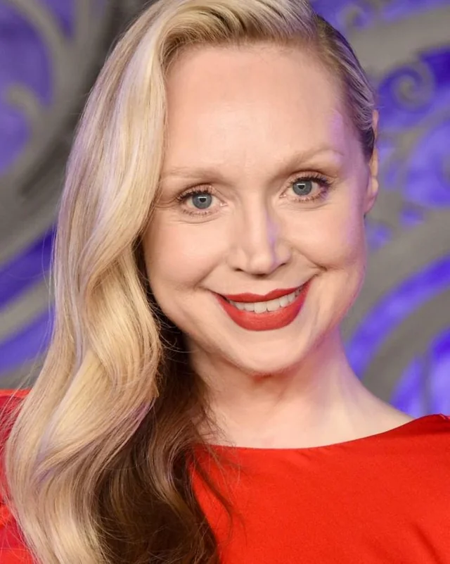 Gwendoline Christie