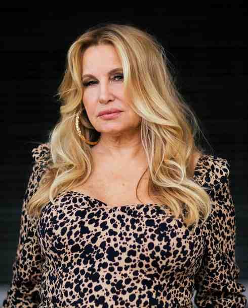 Jennifer Coolidge