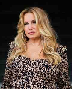 Jennifer Coolidge