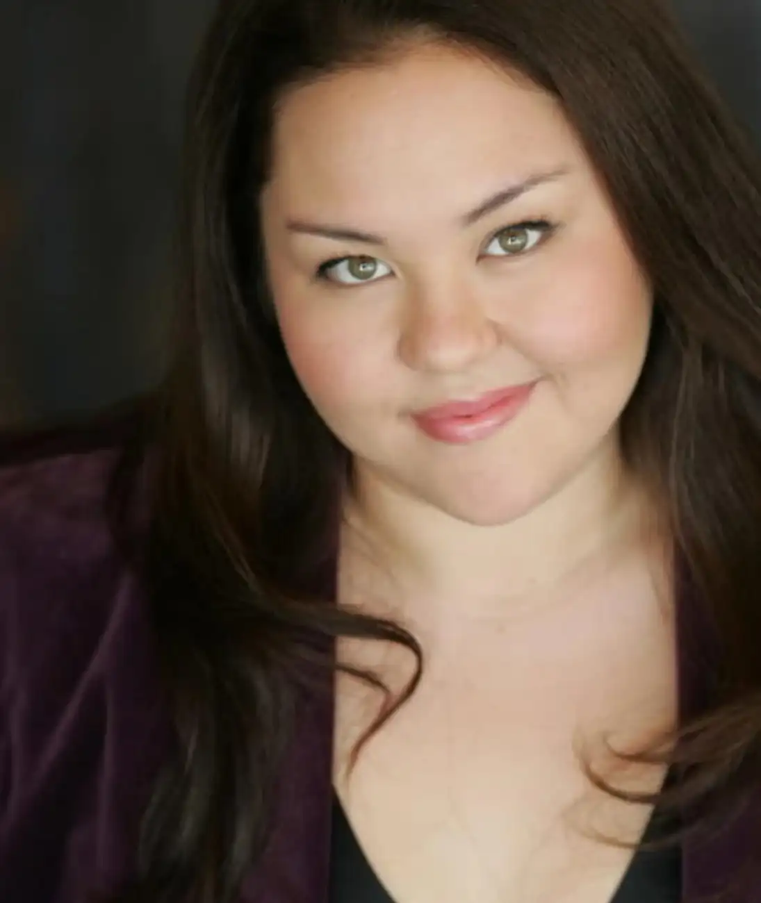 Jolene Purdy as Lani