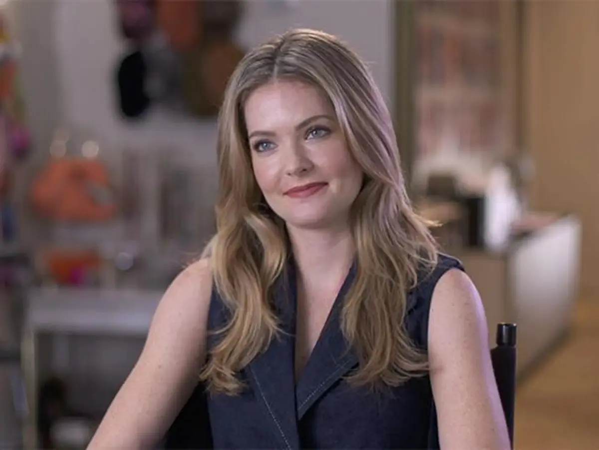 Meghann Fahy