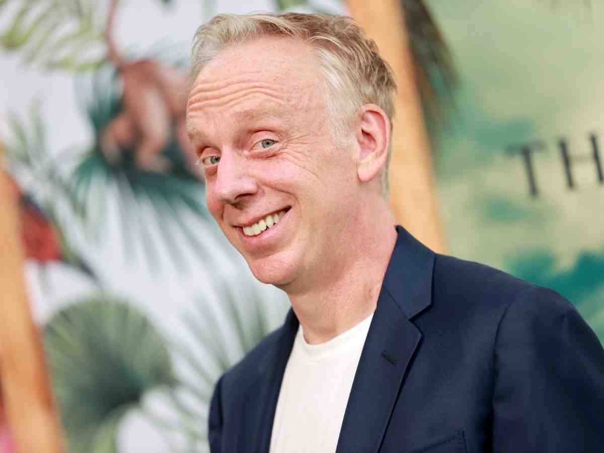 Mike White - Creator and Writer