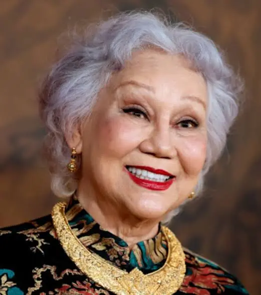 Patravadi Mejudhon as Sritala Hollinger