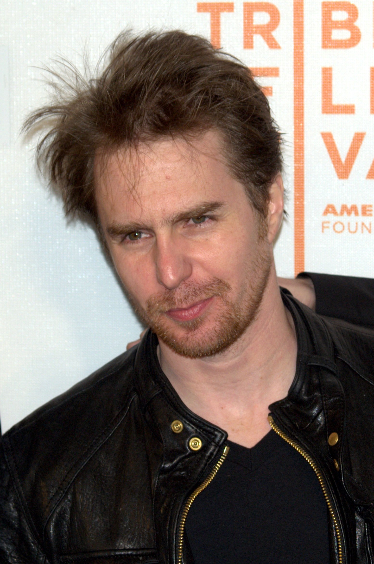 Sam Rockwell 1