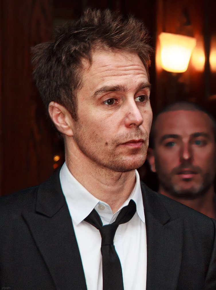 Sam Rockwell 3