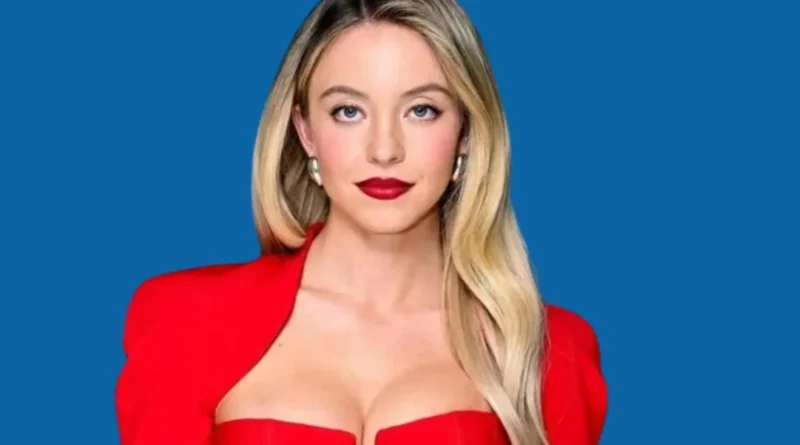 Sydney Sweeney Biography