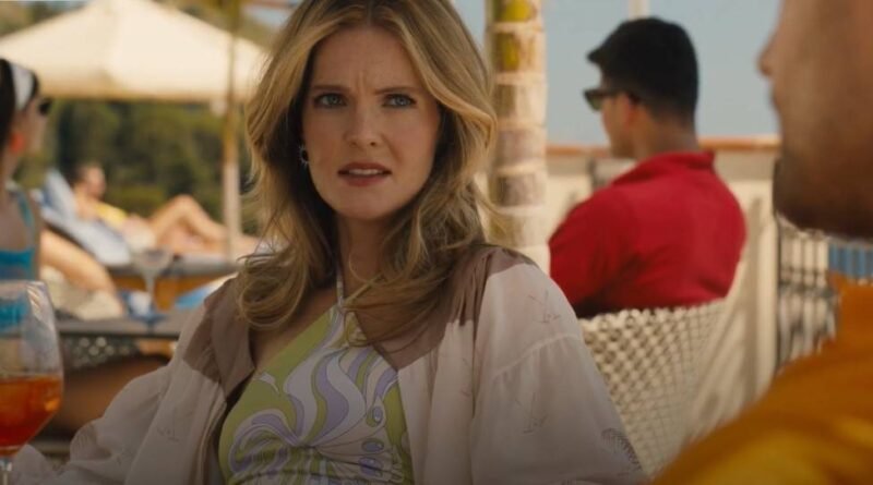 The White Lotus Season2