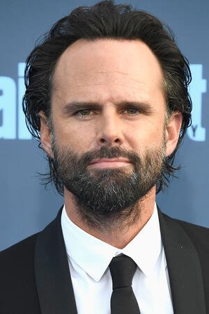 Walton Goggins as Rick Hatchett