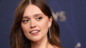 Aimee Luto Wood Biography
