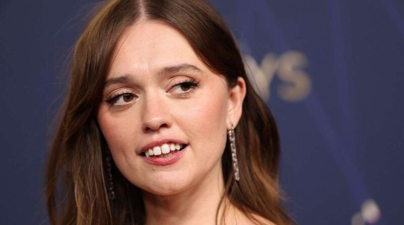 Aimee Lou Wood Biography