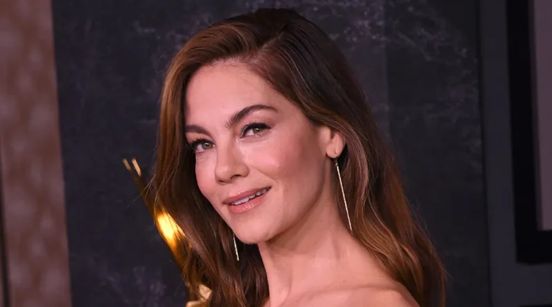 Michelle Monaghan Biography