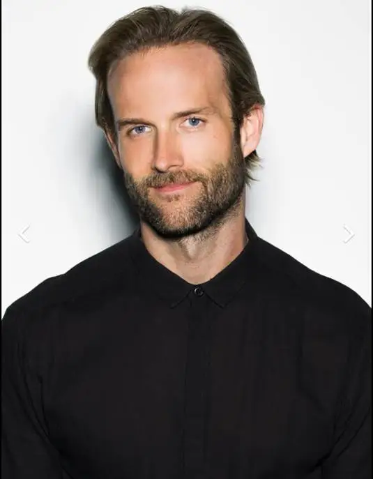 Nick Hall - Executive Producer