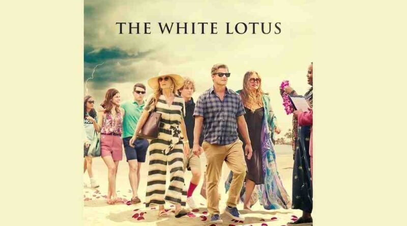 the white lotus season 1
