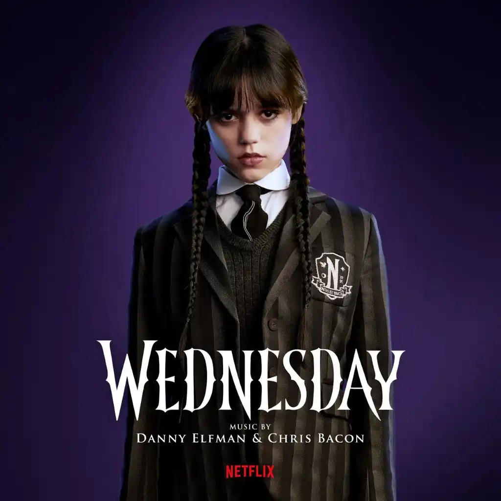 Wednesday Season 1