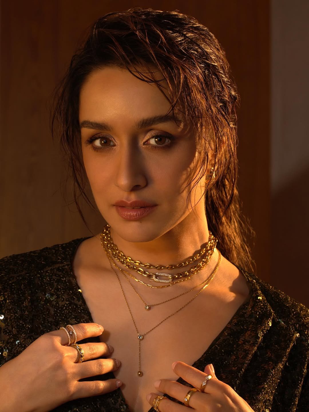 Shraddha Kapoor Style