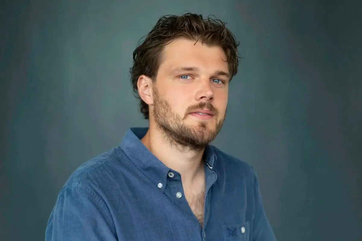 Alexander Simkin as Centurion in Gladiator 2