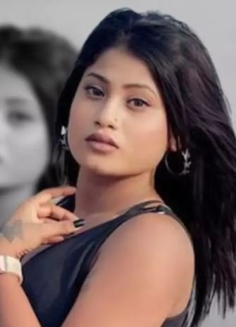 Alpita Banika Ullu web series actress