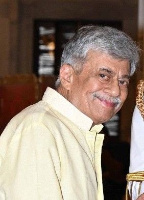 Ananth Nag as Ram