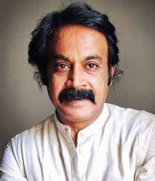 Aroul D. Shankar as Education Minister