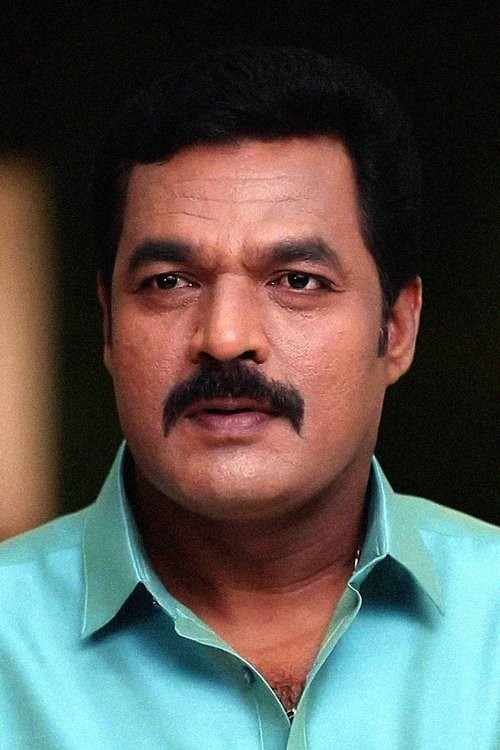 Birla Bose as Inspector