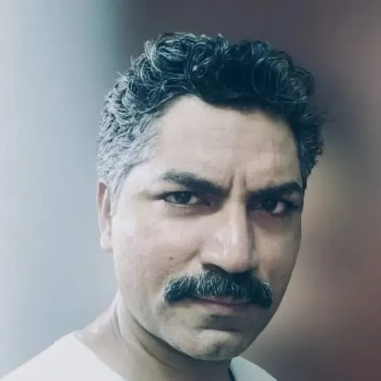 Chandrasekar Koneru as Kadappa DGP