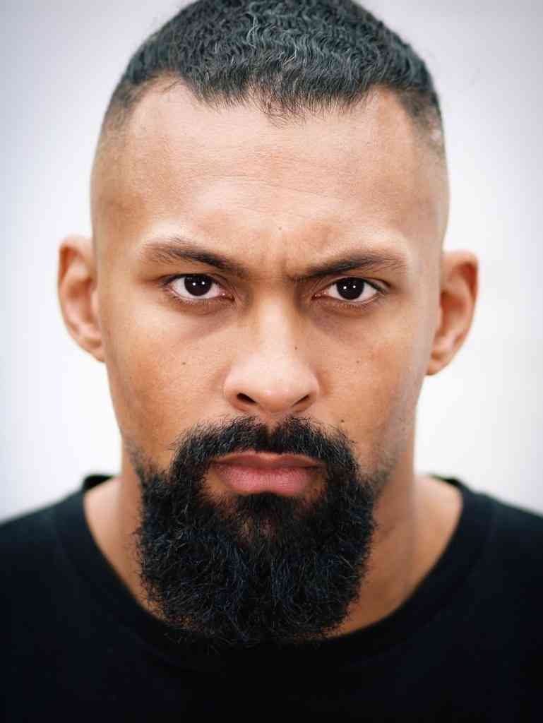 Chi Lewis-Parry as Phoebus in Gladiator 2