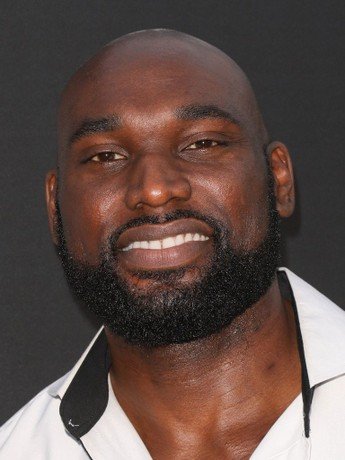 Chidi Ajufo in Gladiator 2