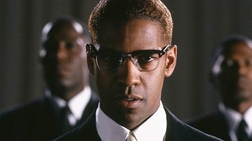 Denzel Washington Photo 1