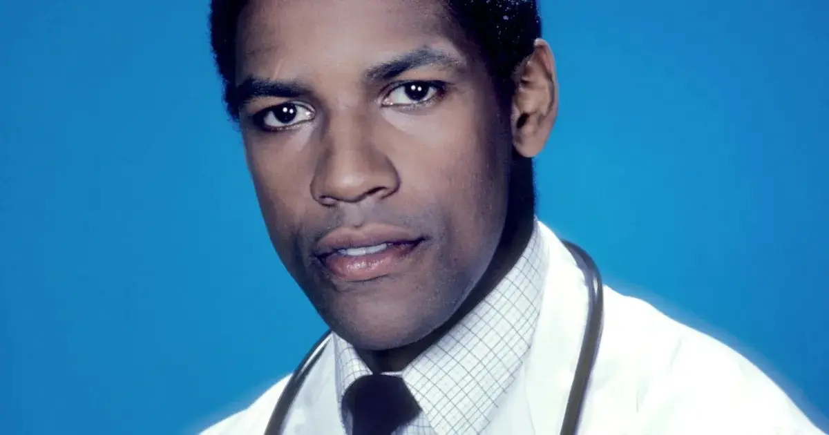 Denzel Washington Photo 4