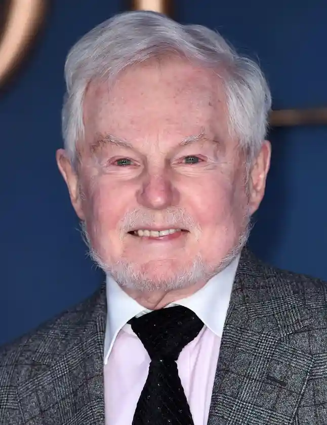 Derek Jacobi in theatrical role