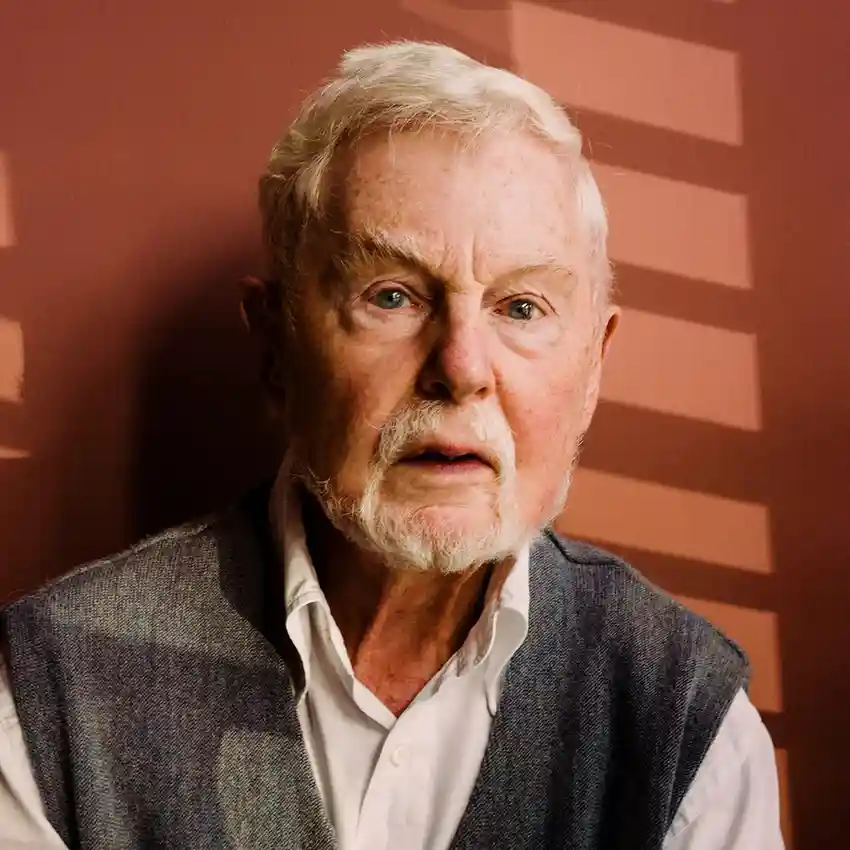 Derek Jacobi as Senator Gracchus in Gladiator 2