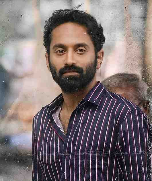 Fahadh Faasil Vettaiyan