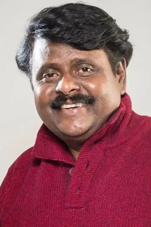 G.M. Sundar as Lourdhu Samy