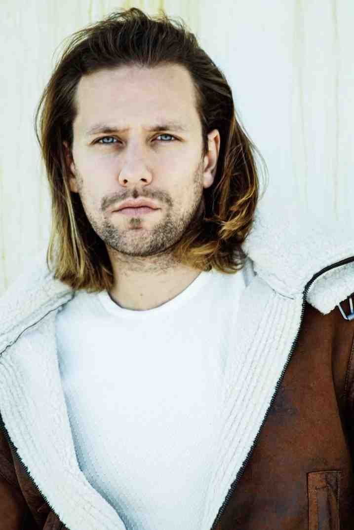 Jean Carbonaro as Concubine in Gladiator 2