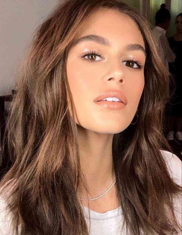 Kaia Gerber Photo 3