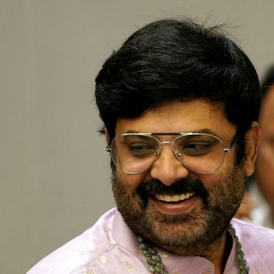 Krishnudu as Srinivasa Rao