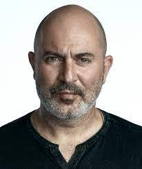 Lior Raz as Viggo in Gladiator 2