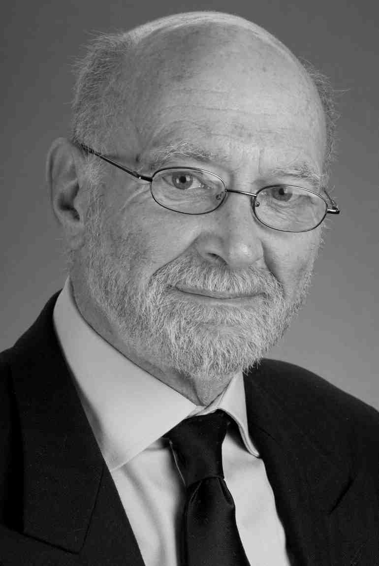 Mike Parish as Roman Senator in Gladiator 2