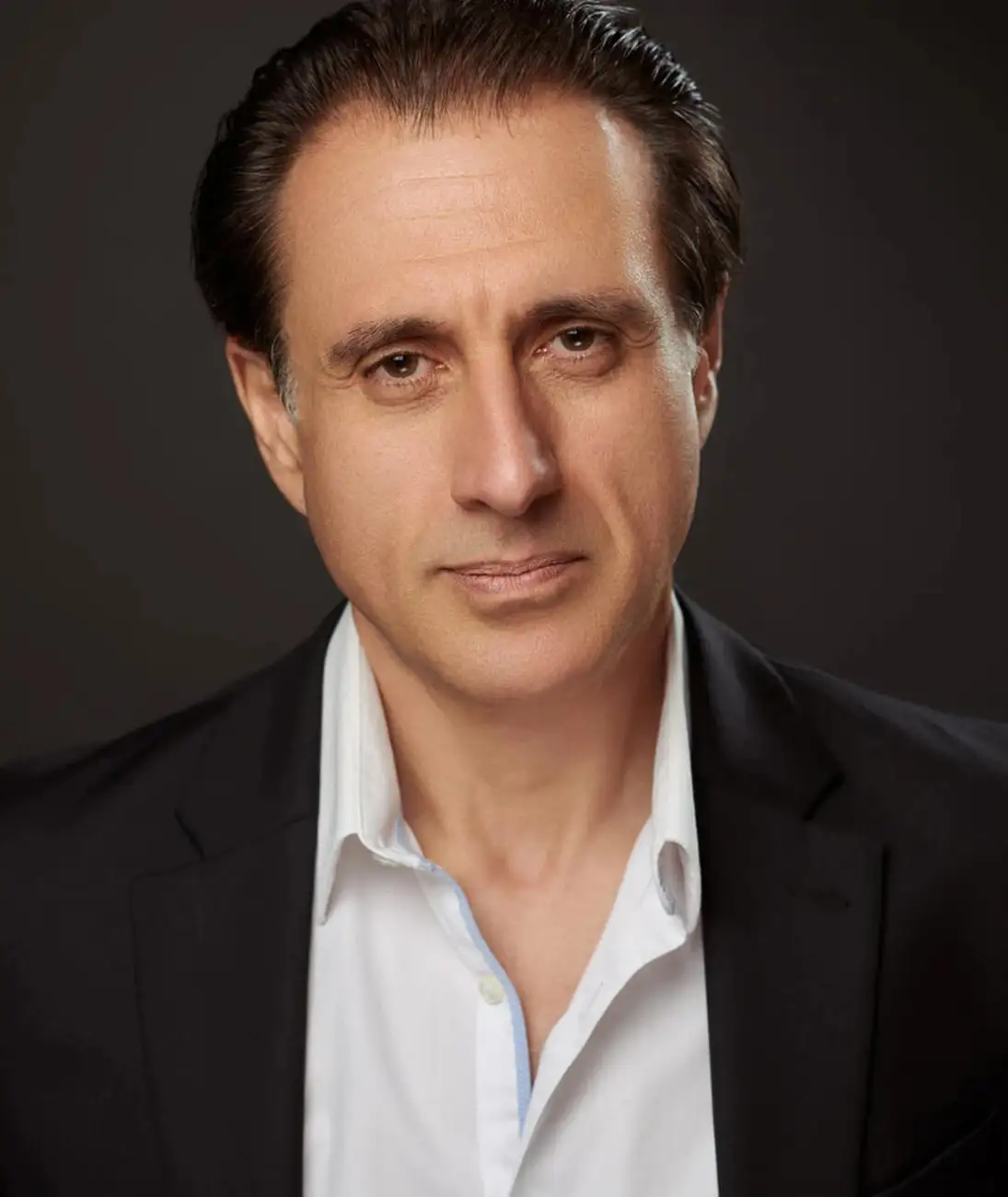 Mikhail Basmadjian in Gladiator 2