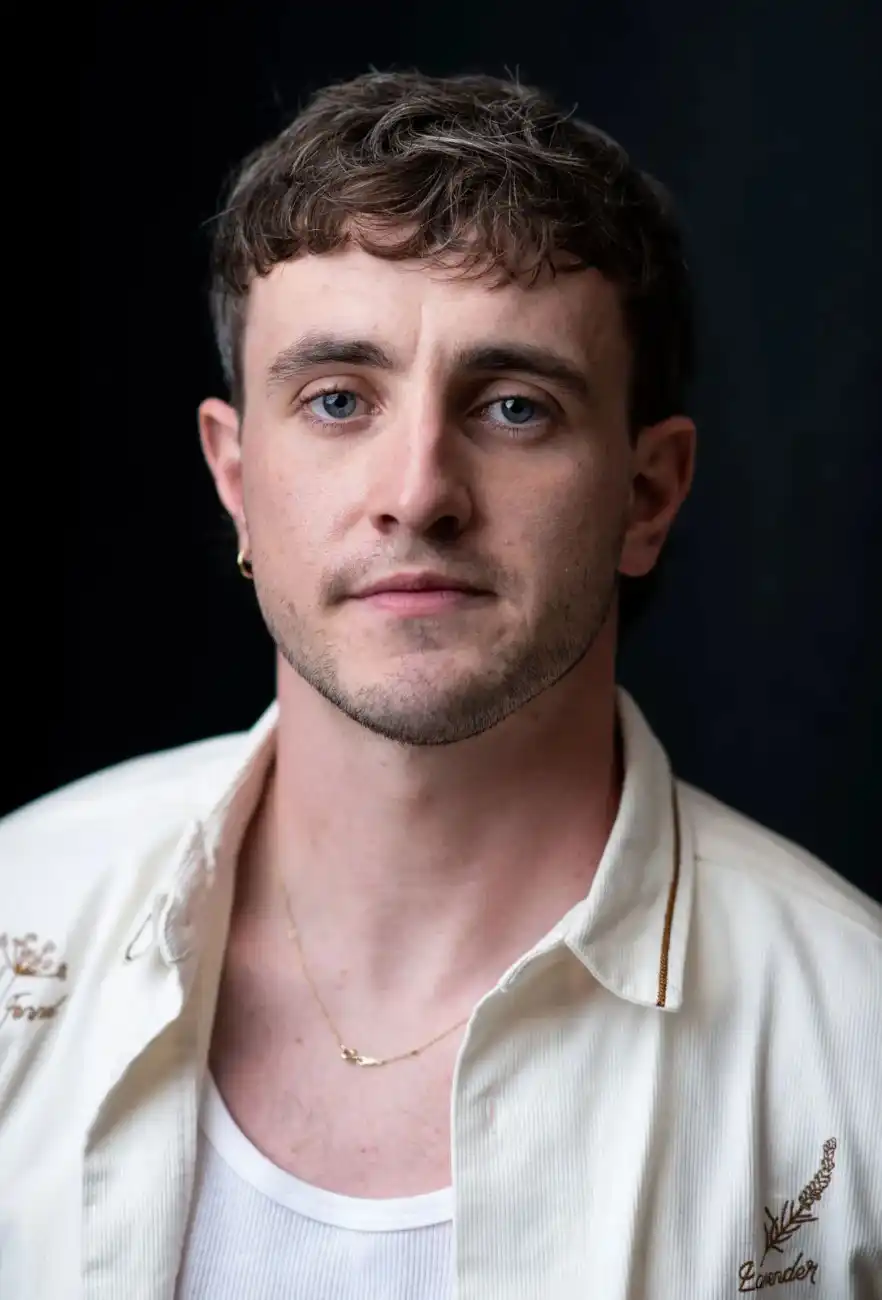 Paul Mescal Photo 1