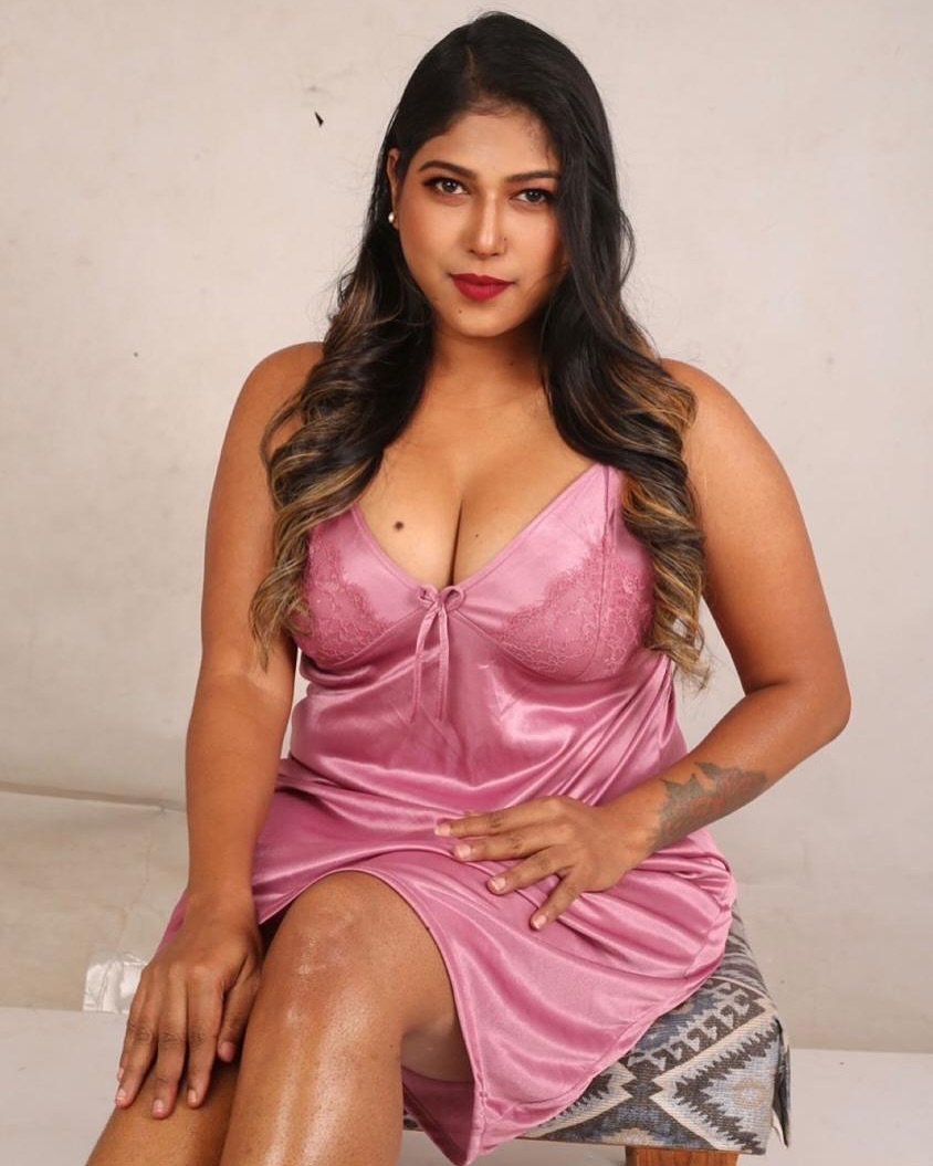 Payal Patil Ullu web series actress