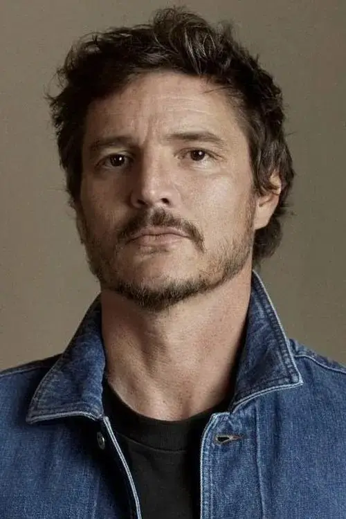 Pedro Pascal 2014