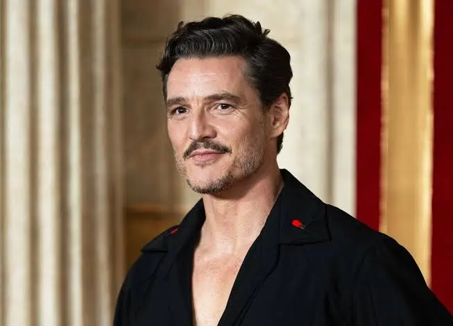 Pedro Pascal as Marcus Acacius in Gladiator 2