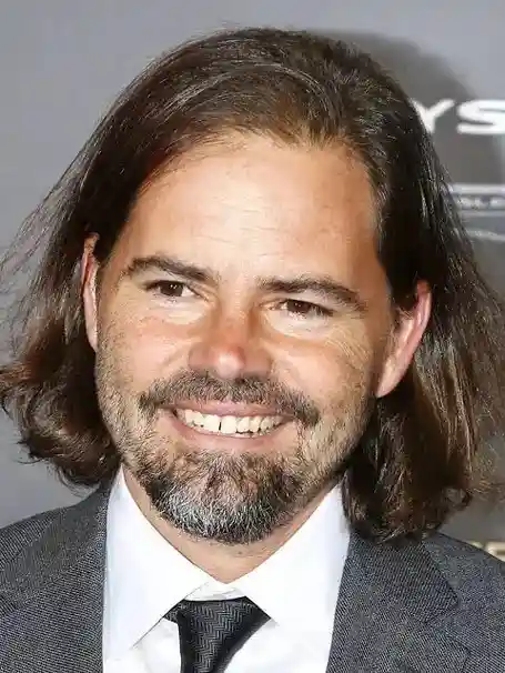 Peter Craig in Gladiator 2