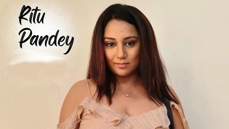 Ritu Pandey
